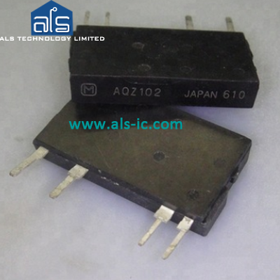 型号AQZ102 12V